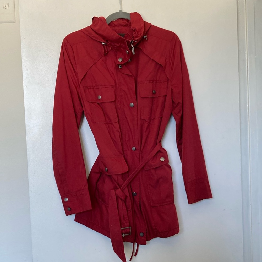 Cole Haan jacket